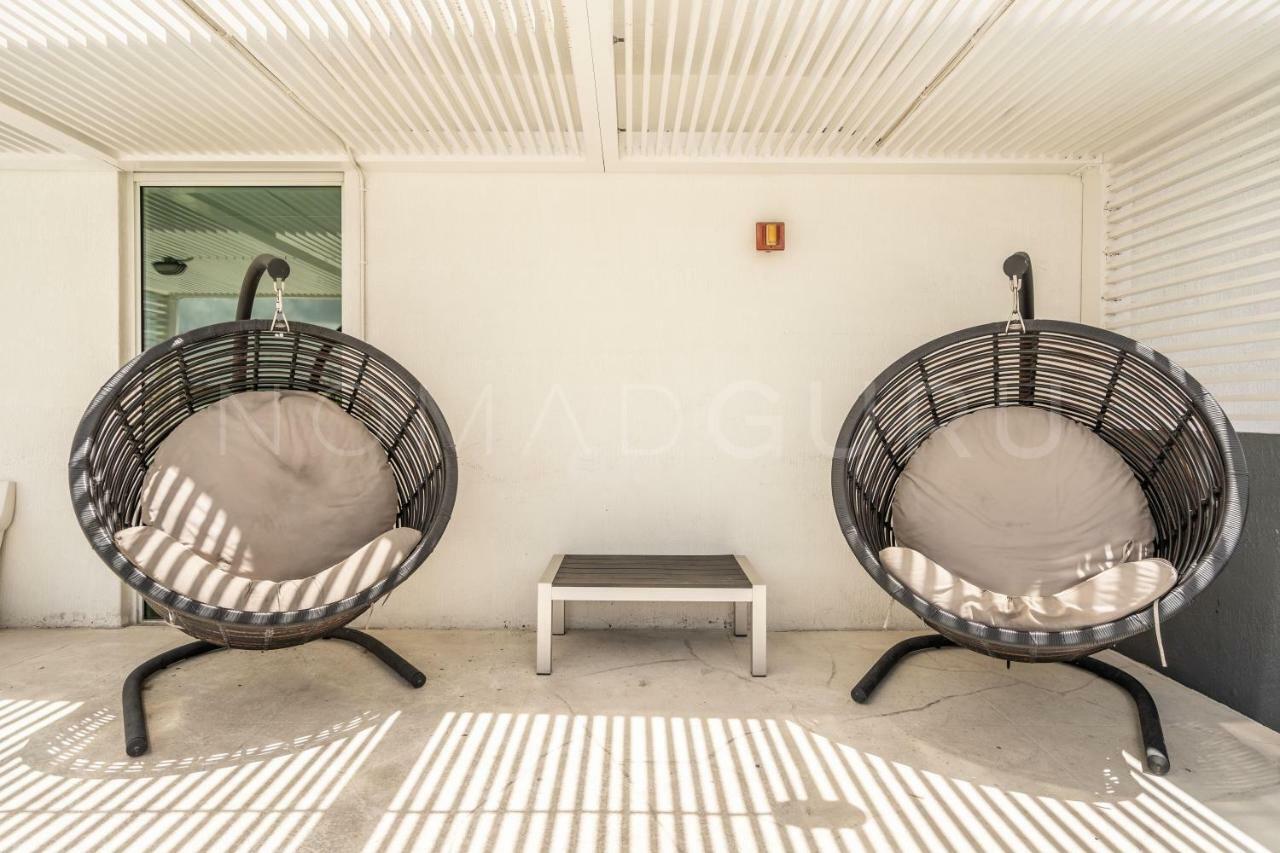 Modern Miami Boutique Residences By Nomad Guru Ngoại thất bức ảnh